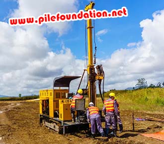 Geotechnical Investigation